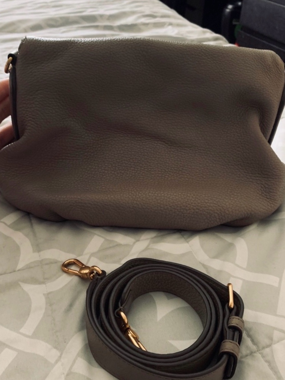 Marc by Marc Jacobs crossbody bag - Picture 2 of 7